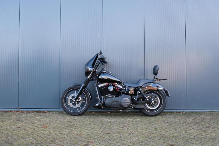 Harley Davidson 103 Dyna Street Bob - 2013 (5)