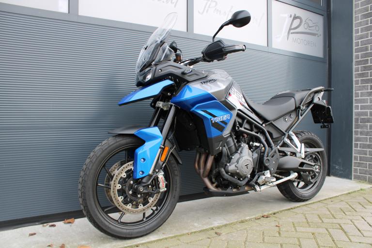 Triumph Tiger 850 Sport - 2021