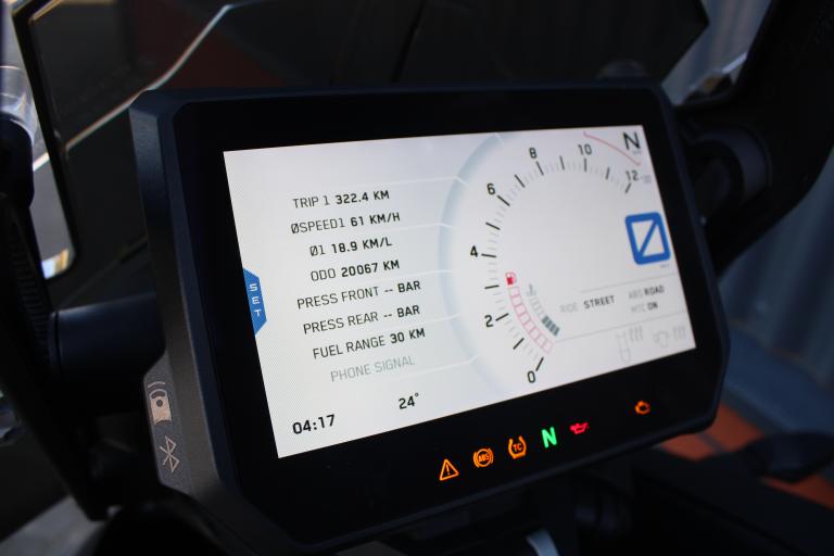 KTM 1290 Super adventure R - 2018 (18)