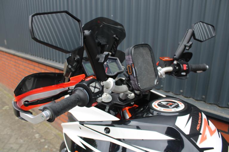 KTM 1090 Adventure R - 2017 (12)