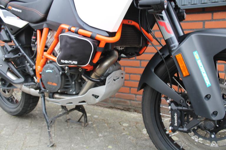 KTM 1090 Adventure R - 2017 (9)