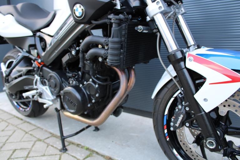 BMW F 800 R - 2010 (9)