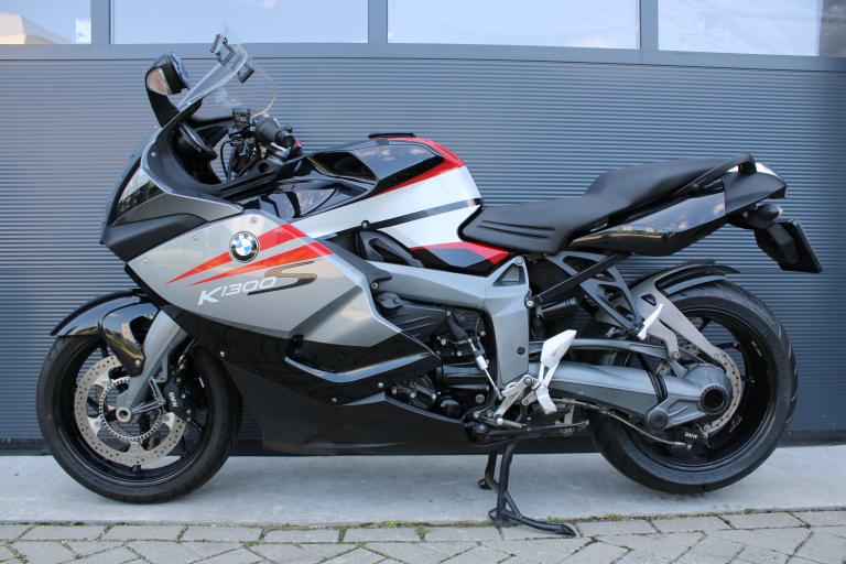 BMW K 1300 S - 2009 (3)