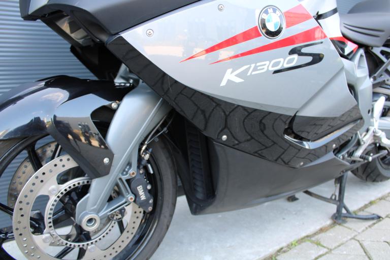 BMW K 1300 S - 2009 (2)