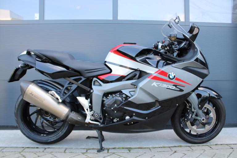 BMW K 1300 S - 2009 (8)