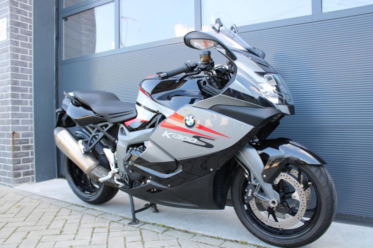 BMW K 1300 S - 2009 (10)