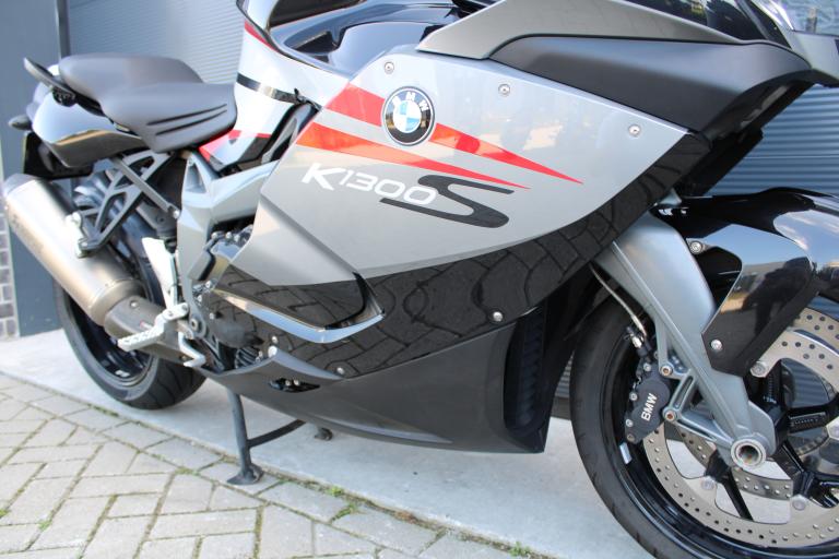 BMW K 1300 S - 2009 (9)