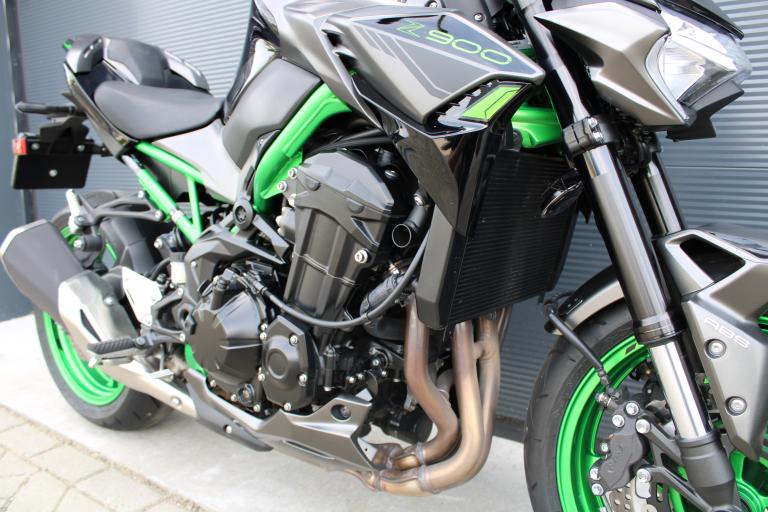 Kawasaki Z900 - 2024 (9)