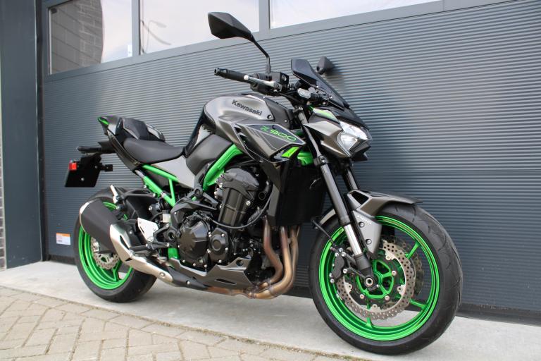 Kawasaki Z900 - 2024 (10)