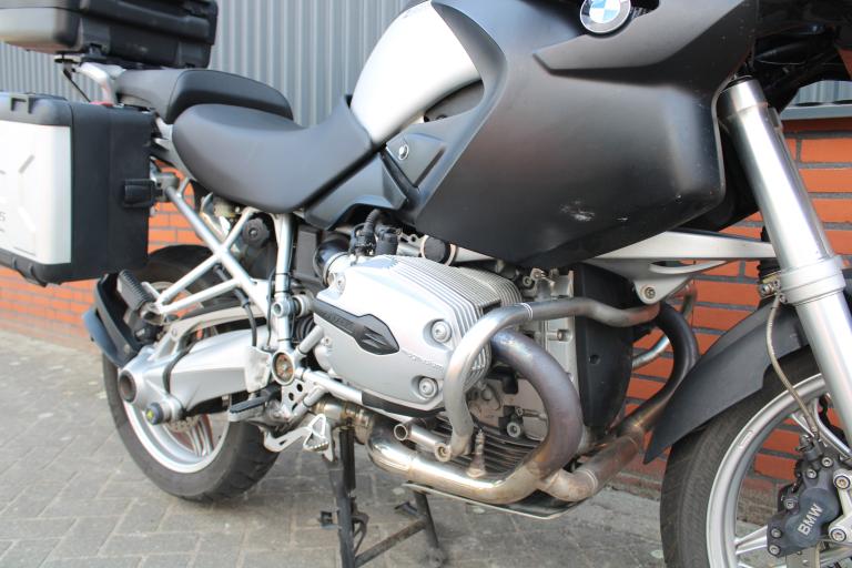 BMW R 1200 GS - 2006 (9)