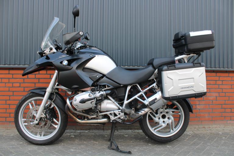 BMW R 1200 GS - 2006 (3)