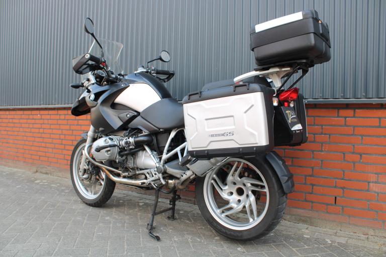 BMW R 1200 GS - 2006 (5)