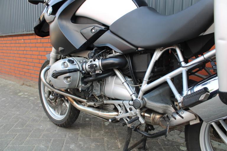 BMW R 1200 GS - 2006 (4)