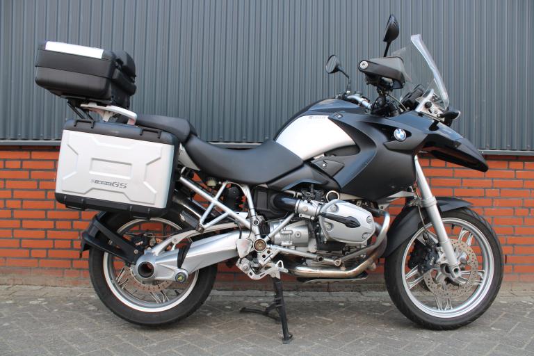 BMW R 1200 GS - 2006 (8)