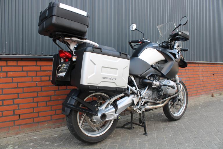 BMW R 1200 GS - 2006 (6)