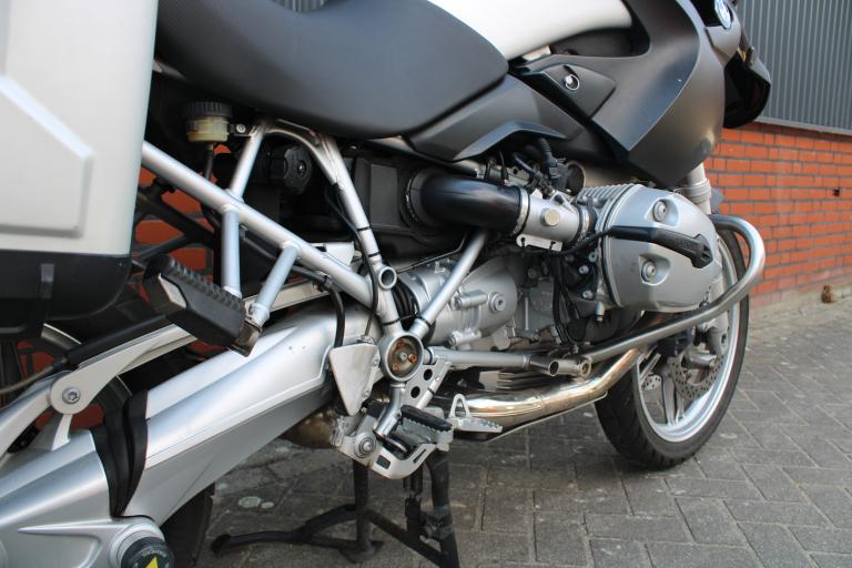 BMW R 1200 GS - 2006 (7)