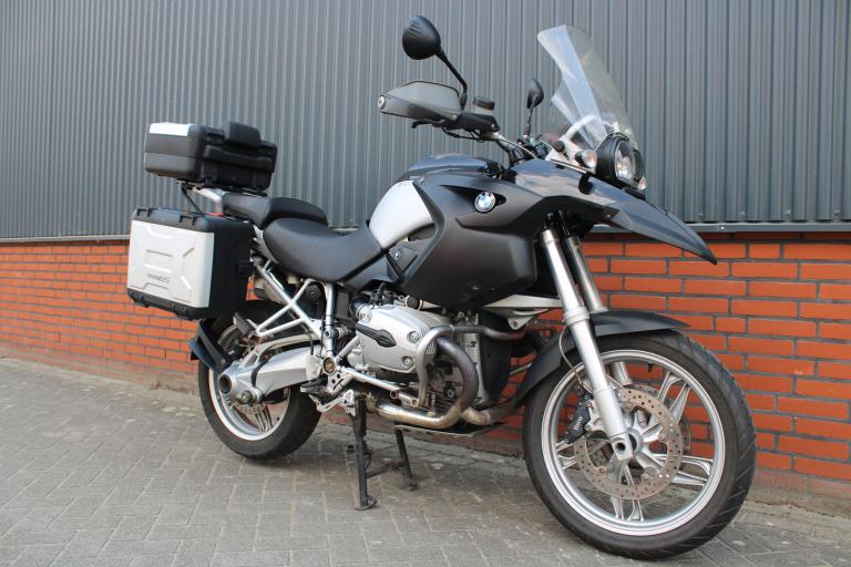 BMW R 1200 GS - 2006 (10)