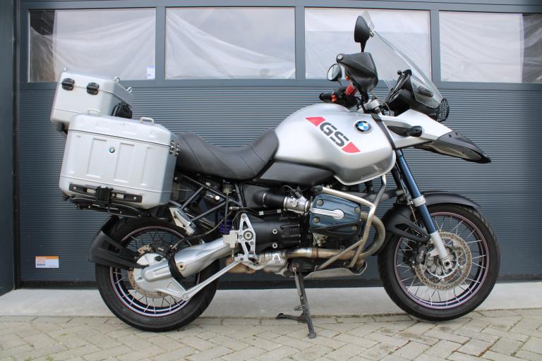 BMW R 1150 GS Adventure - 2004 (8)