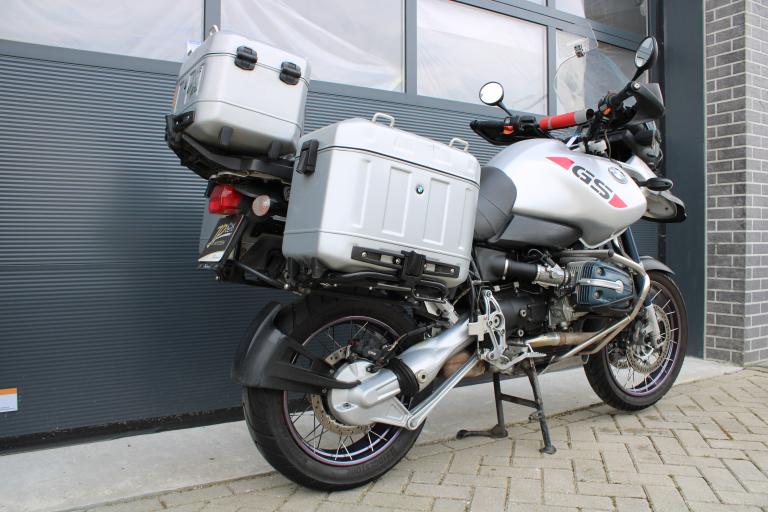 BMW R 1150 GS Adventure - 2004 (6)