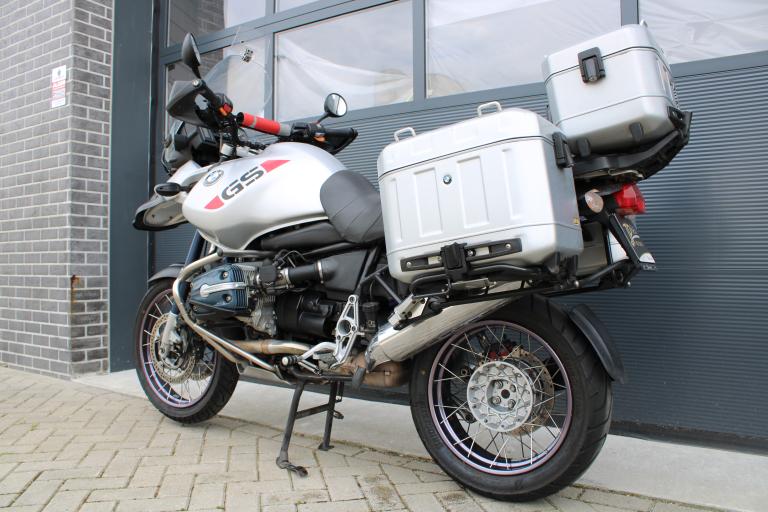 BMW R 1150 GS Adventure - 2004 (5)