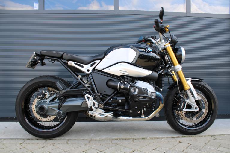 BMW R nine T - 2016 (8)