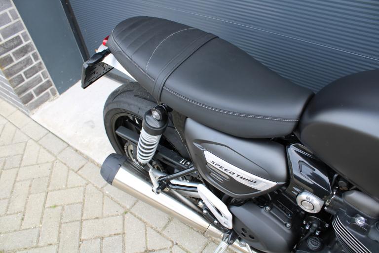 Triumph Speed twin 1200 - 2022 (15)