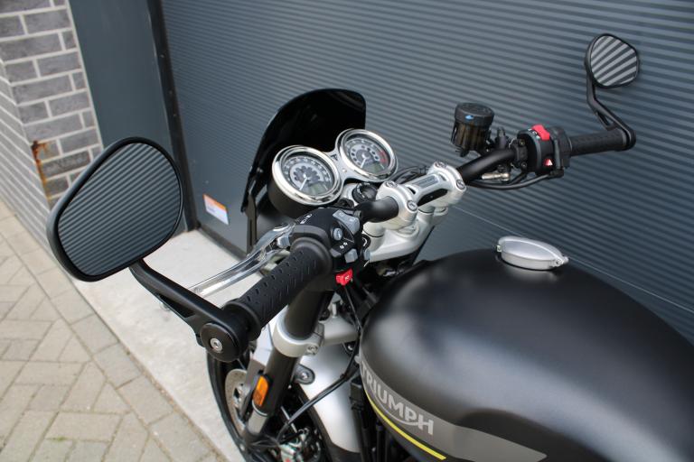 Triumph Speed twin 1200 - 2022 (12)