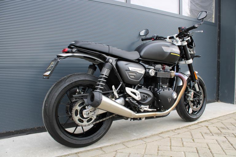 Triumph Speed twin 1200 - 2022 (6)