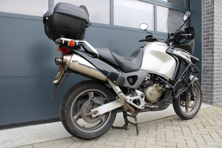 Honda Varadero Xl 1000 - 2000 (5)