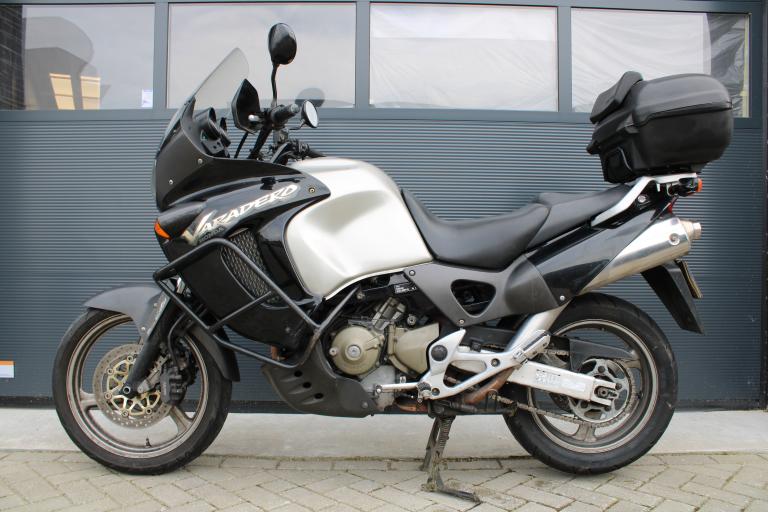 Honda Varadero Xl 1000 - 2000 (3)