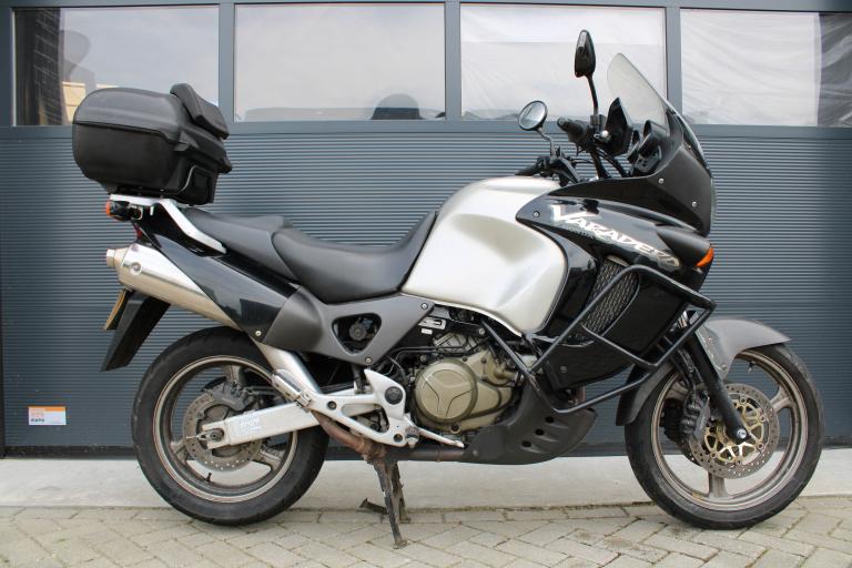 Honda Varadero Xl 1000 - 2000 (7)