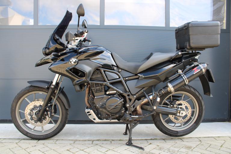 BMW F 700 GS - 2015 (3)