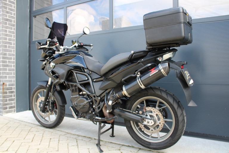 BMW F 700 GS - 2015 (5)