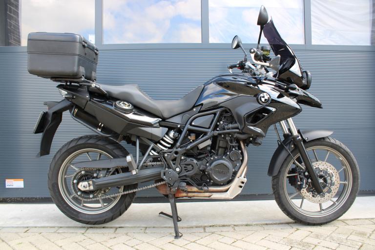 BMW F 700 GS - 2015 (8)