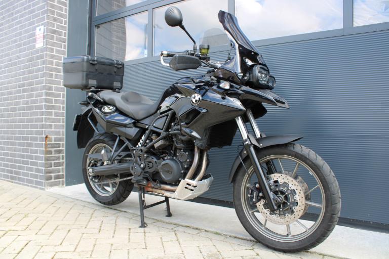 BMW F 700 GS - 2015 (10)