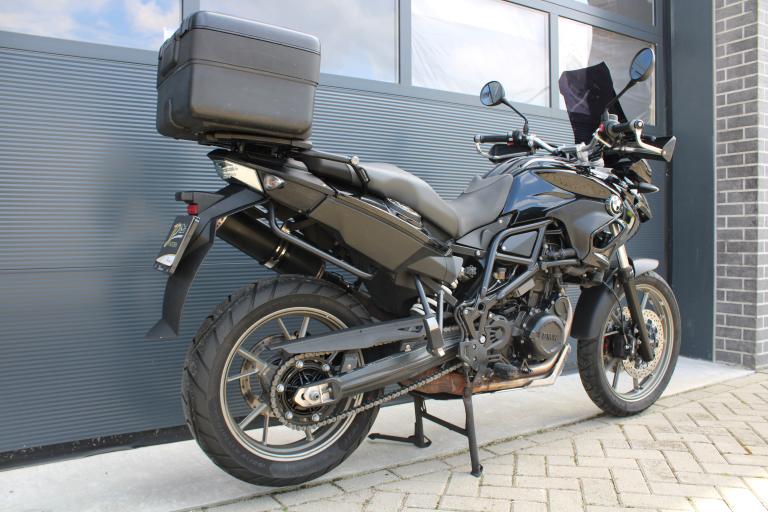 BMW F 700 GS - 2015 (6)