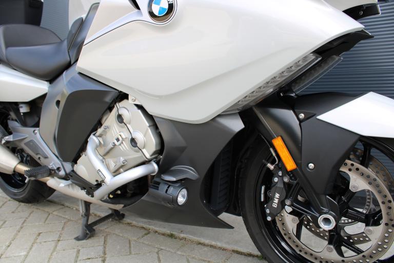 BMW K 1600 GT - 2017 (9)