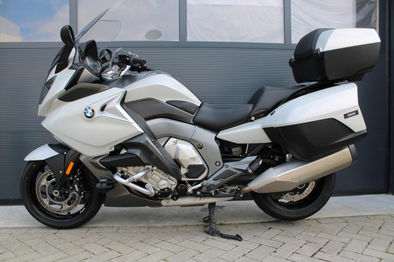 BMW K 1600 GT - 2017 (3)