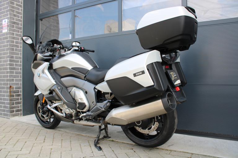 BMW K 1600 GT - 2017 (5)