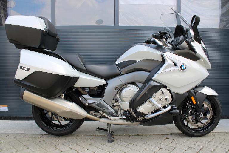 BMW K 1600 GT - 2017 (8)