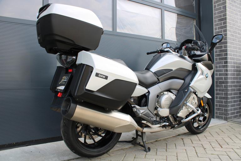 BMW K 1600 GT - 2017 (6)