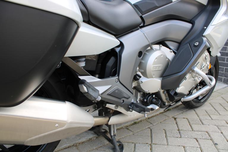 BMW K 1600 GT - 2017 (7)