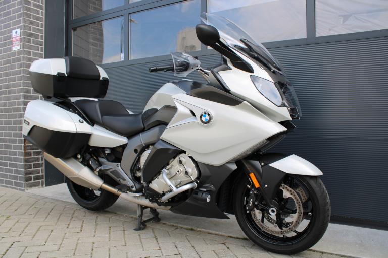 BMW K 1600 GT - 2017 (10)