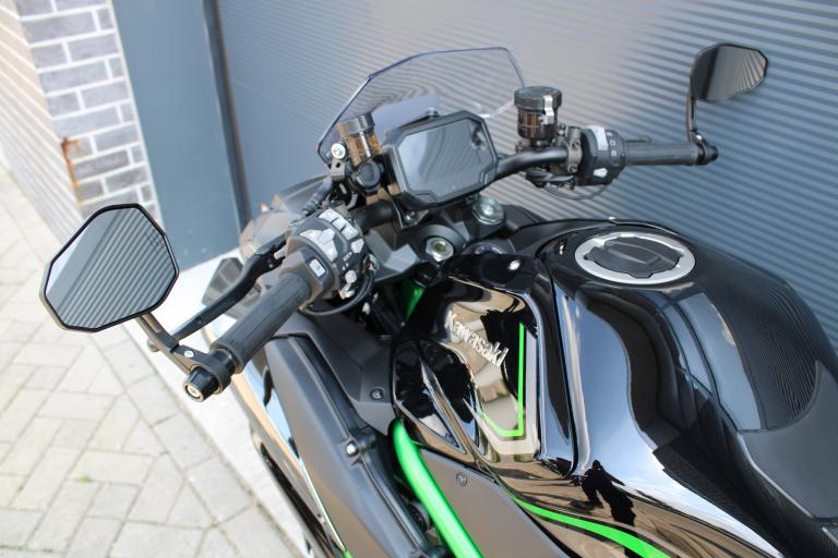 Kawasaki Z H2 - 2020 (11)