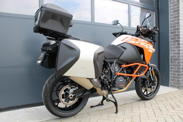 KTM 1290 Superadventure S - 2018 (6)