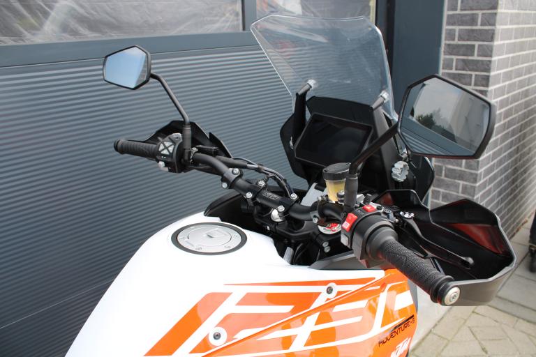 KTM 1290 Superadventure S - 2018 (11)