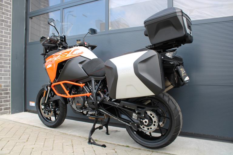 KTM 1290 Superadventure S - 2018 (5)