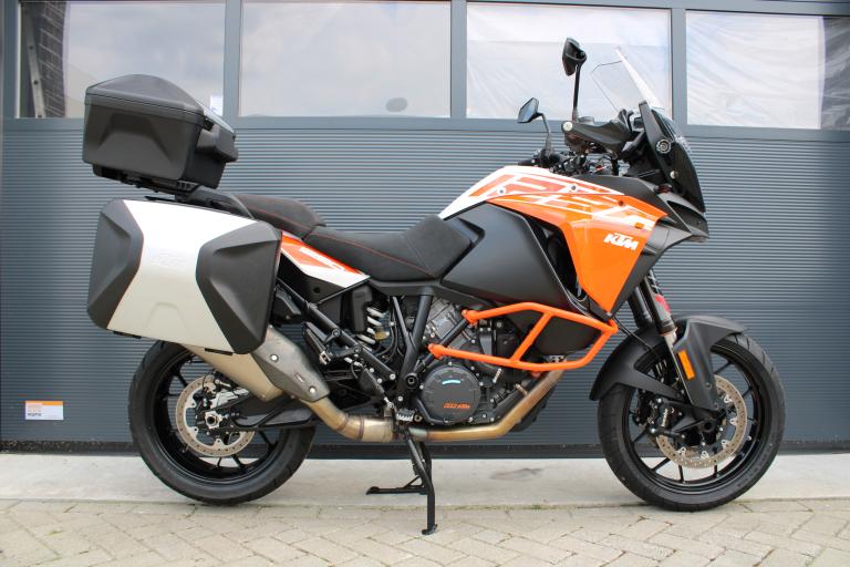 KTM 1290 Superadventure S - 2018 (8)