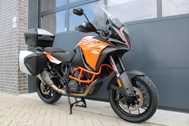 KTM 1290 Superadventure S - 2018 (10)