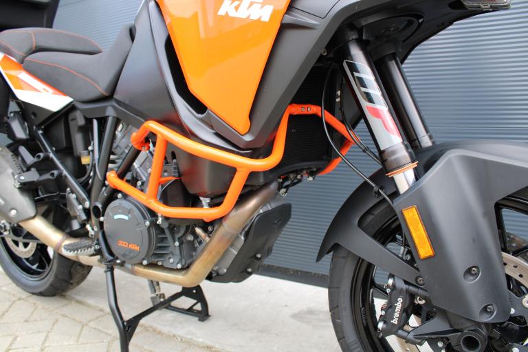 KTM 1290 Superadventure S - 2018 (9)